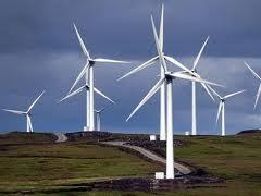 wind energy