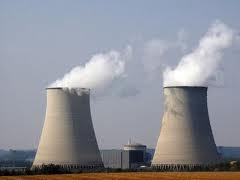 nuclear energy