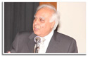 Inauguration of EMLE by Shri Kapil Sibal