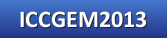 ICCGEM2013