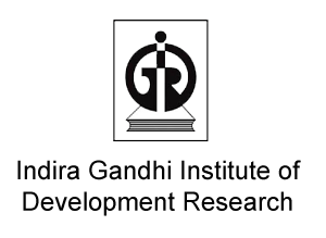 Indira Gandhi Institute of Developmenet Research