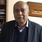 Dr. Satya Narayan Mohanty