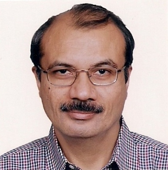 K.V. Ramaswamy