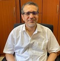 Prof. Srijit Mishra