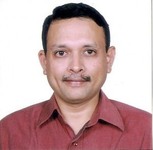Prof. Ganesh Kumar