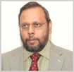 Prof. S. Mahendra Dev, Director (Vice Chancellor)