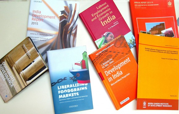 Research & Publication