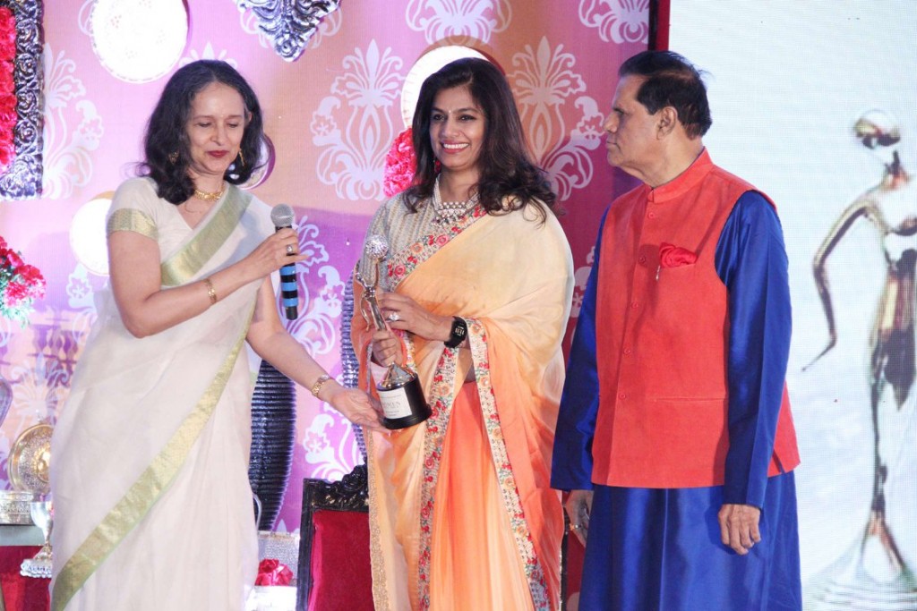 FLO Beti Award-2