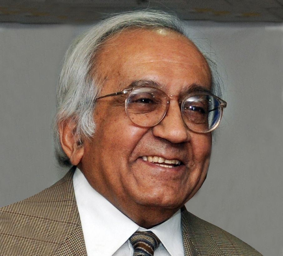 Kirit Parikh