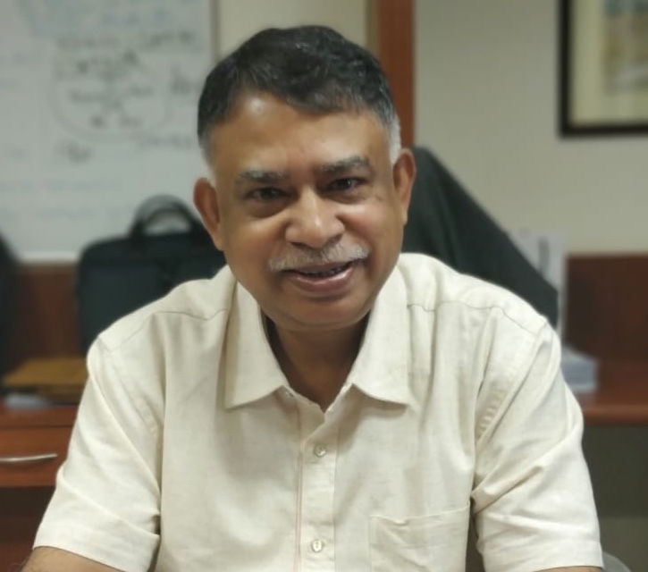 Subrata Sarkar