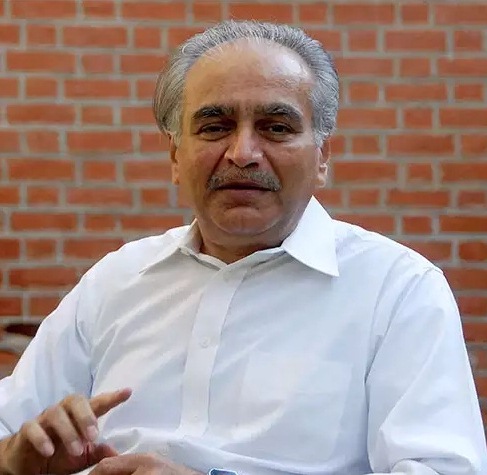 Prof. Ravindra H. Dholakia