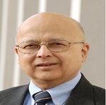 Prof. Avinash K. Dixit