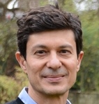 Prof. Kaivan Munshi