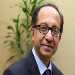 Prof. Kaushik Basu