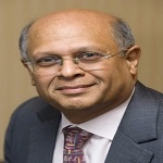 Prof. Marti G. Subrahmanyam