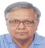 Prof. Partha Sen