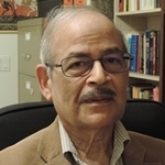 Prof. Prasanta K. Pattanaik