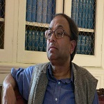 Prof. Pranab Bardhan