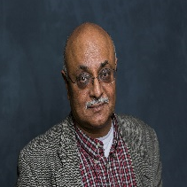 Prof. Ravi Kanbur