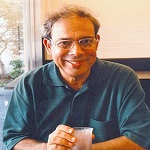 Prof. Satya R. Chakravarty