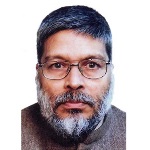 Prof. Satish Kumar Jain