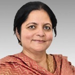 Prof. Sonalde Desai