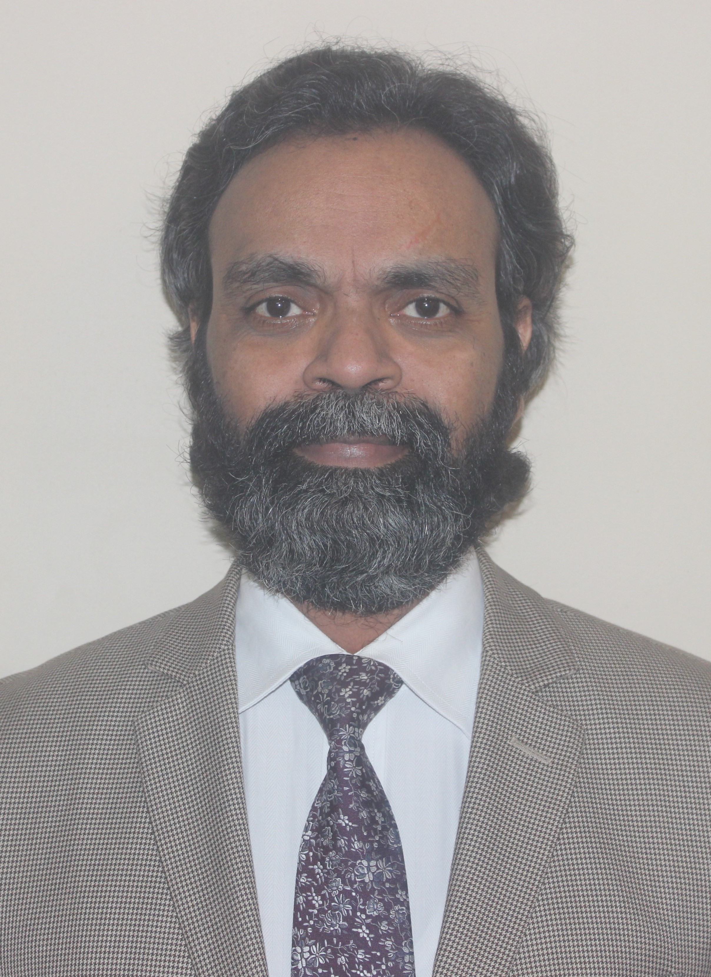 Sudhakar Yedla