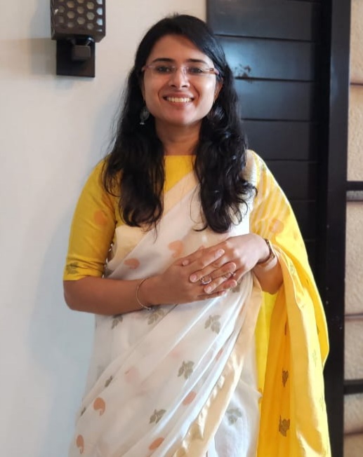 Bharti