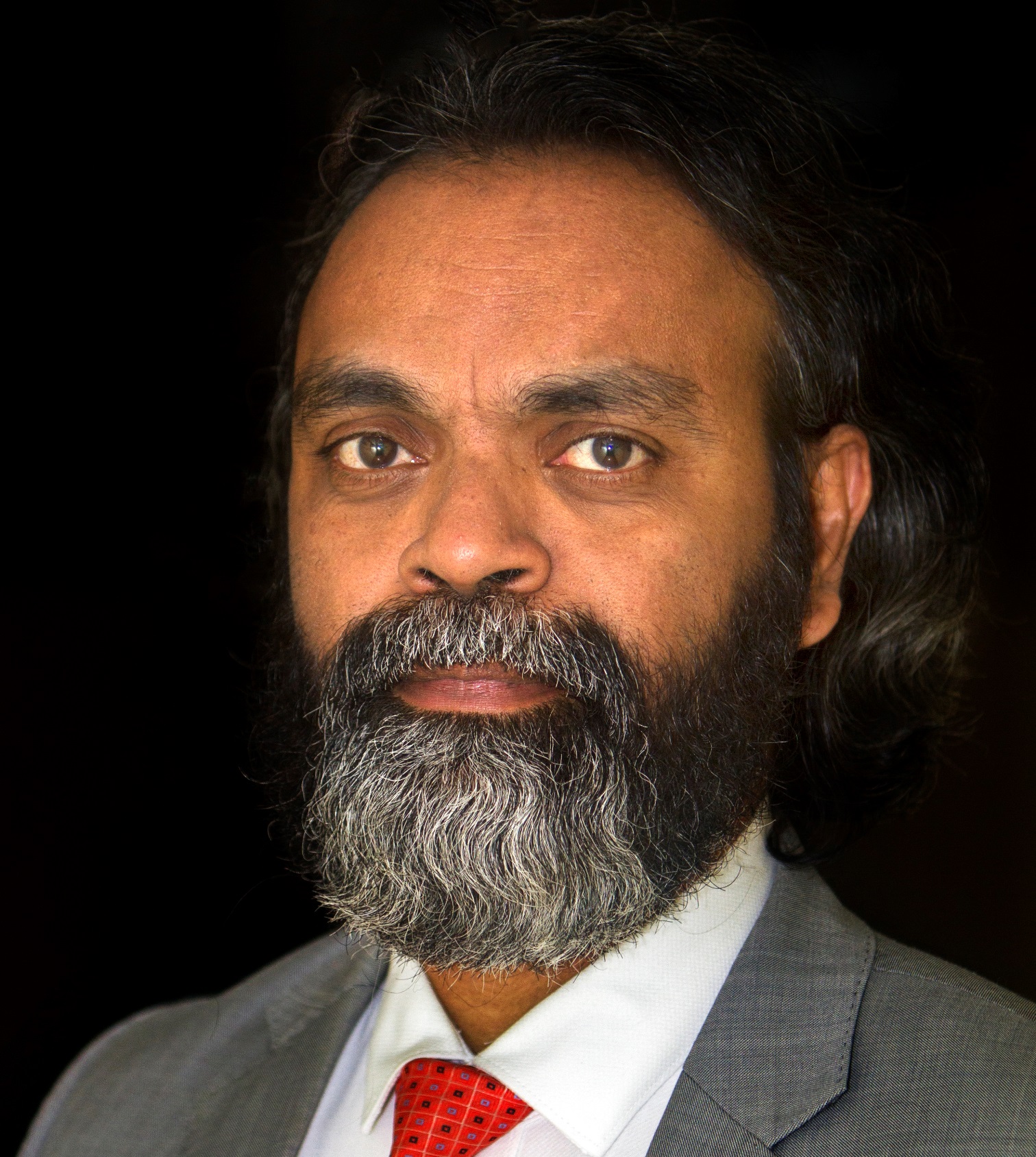 Prof. Sudhakar Yedla