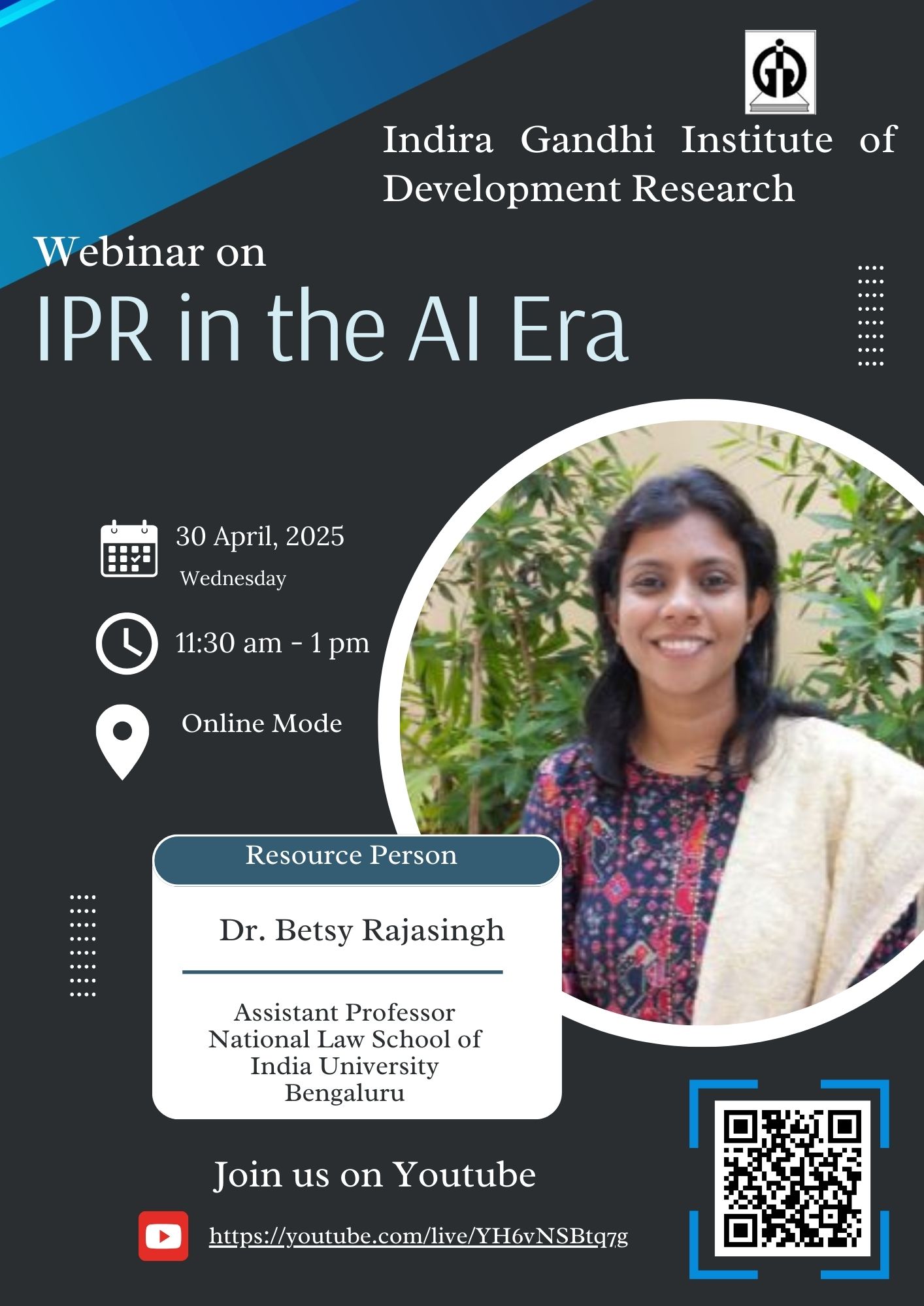 Webinar 30-04-2025