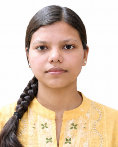 Alaka Shree Prasad