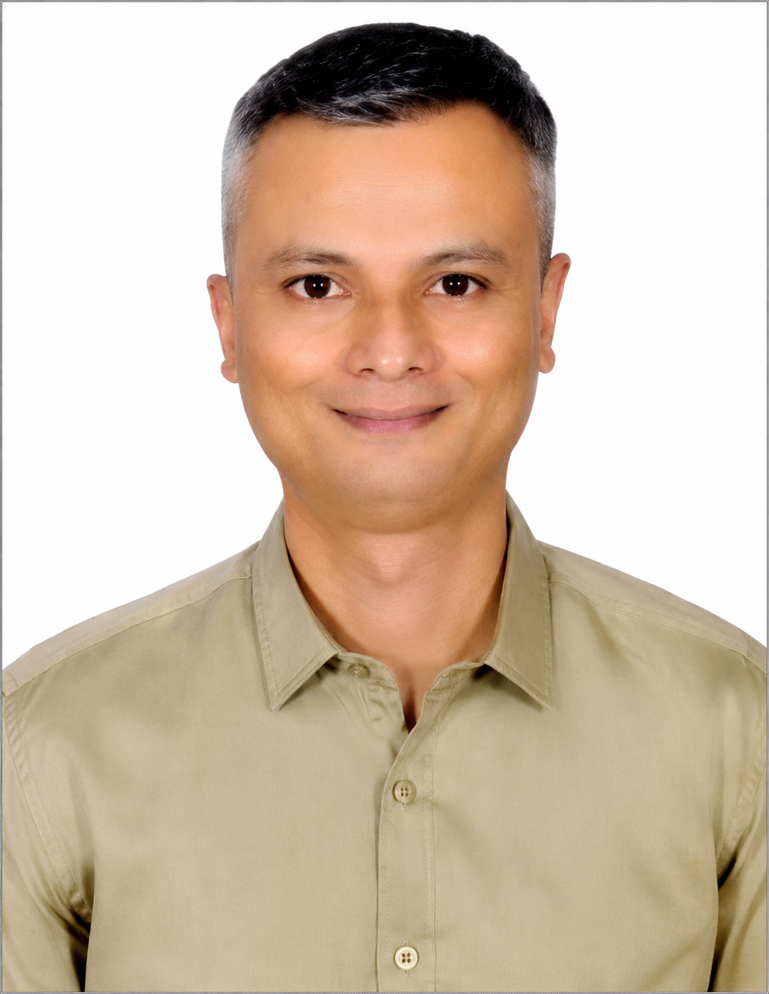 Kaushik